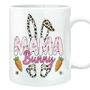 Mama Bunny Cup